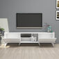 Stolik pod telewizor Elegante White