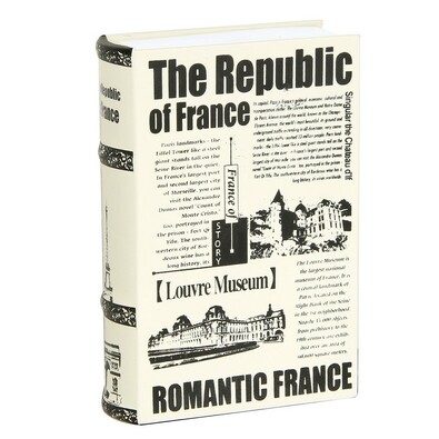 Сейф The Republic of France