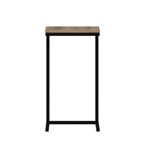 Pomožna mizica Davin Walnut
