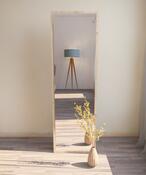 Zrcadlo Tessa Natural 50 x 160 cm