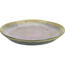 Kameninový dezertný tanier Dario, 20 cm, béžová​