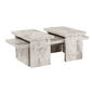 Couchtisch Sanctuary Fressia Marble