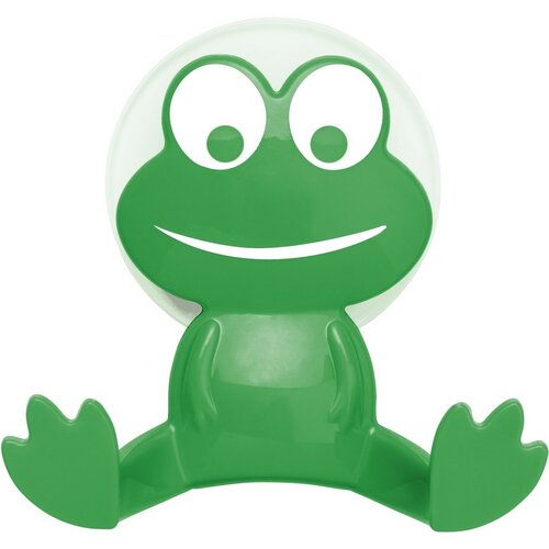 Cârlig Wenko Frog, 9,5 x 9,5 cm