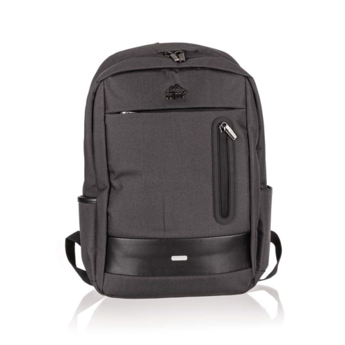 Outdoor Gear Plecak na laptop Unity czarny, 30 x 45 x 18 cm