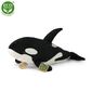 Rappa Kardszárnyú delfin plüss, 38 cm ECO-FRIENDLY