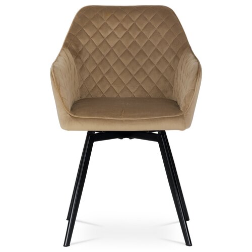 Set de scaune de sufragerie DCH-425 CAP4, 2 buc.
