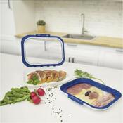 Mediashop Livington Flex & Fresh pladenj, 2 kos