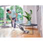 Leifheit Odkurzacz bezprzewodowy Rotaro PowerVac 2w1 (16 V) 11927