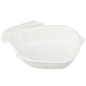 Altom Порцелянова миска Bunny, 13,5 х 10,5 х 3,5 см