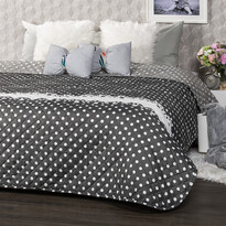 4Home Покривало для ліжка Dots, 220 x 240 см