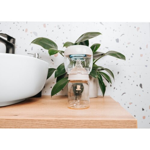 Concept SD4010 Sterylizator UV do smoczków KIDO