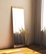 Zrcadlo Azus Natural 40 x 120 cm