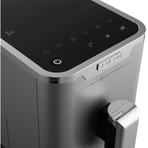 Sencor SES 7015CH automata kávégép Espresso