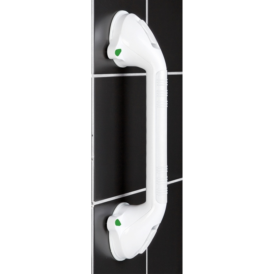 Secura Wenko fürdőszobai fogantyú tapadókorongokkal, 42 cm, L termék 2. képe