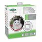 PetSafe® Manuální dvířka pro kočky a psy DeLuxe bílá