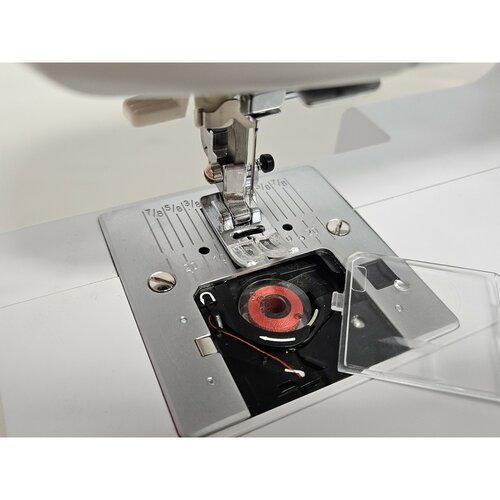 Veritas Šicí stroj Rubina