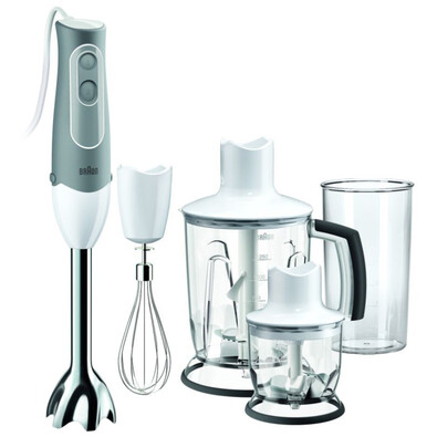 Braun MQ 545 Aperitive blender