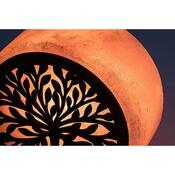 Rabalux 76009 solna lampa dekoracyjna Igdrasil