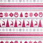 4Home Soft Dreams Christmas Time pléd, 150 x 200 cm