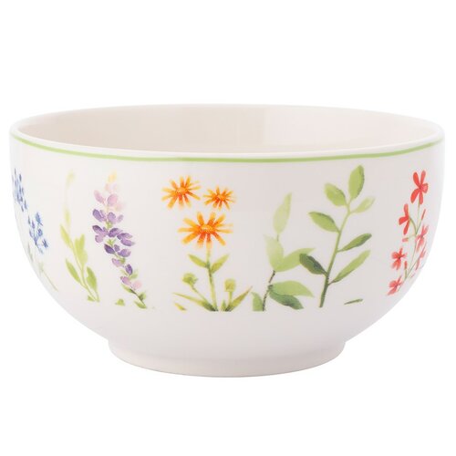 Altom porcelán tál Nature Awakening 14 cm, 700 ml