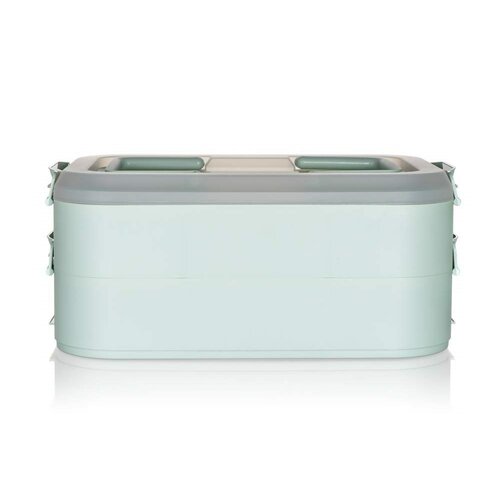 Banquet Party box Culinaria 40 x 28 x 17,8 cm,mint
