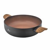 Valdinox Pekač z pokrovom Morgan 26 cm, 3,4 l