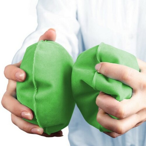 Ročni trenažer Vital Comfort, napihljiv