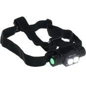 Retlux RPL 707 Outdoor nabíjacia LED CREE XM-L2 čelovka, dosvit 220 m, výdrž 15 hodín