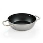 Tescoma Tiefe Pfanne GrandCHEF+ Durchmesser 28 cm, 2 Griffe
