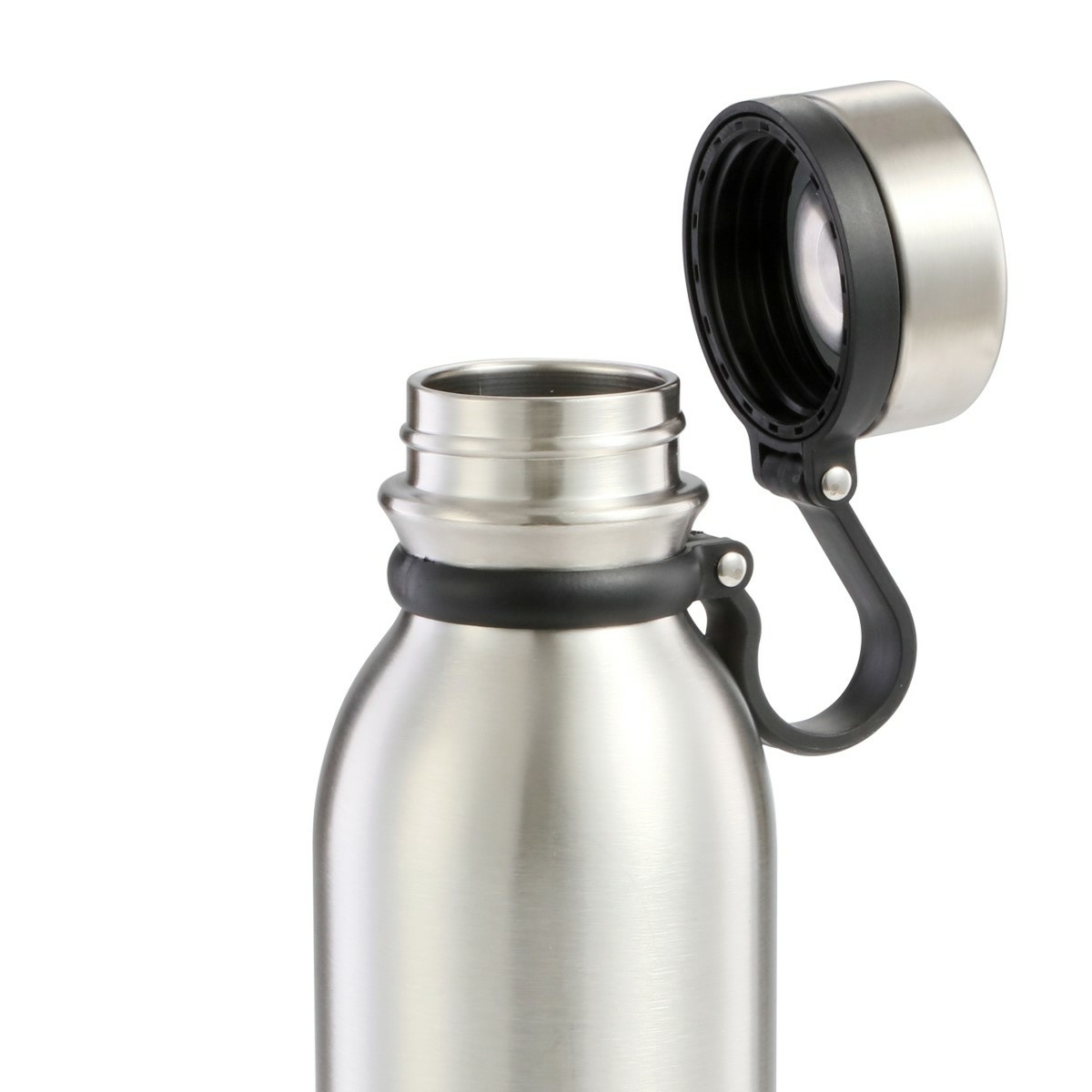 Tescoma Cestovní termoska CONSTANT 0,5 l, nerez - thumb (1)