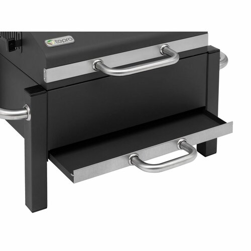 Tepro 1166 Grill Toronto Easy, 68 x 43 x 45 cm