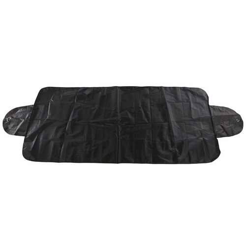Sixtol Osłona przeciwmgielna, przeciwśnieżna i przeciwsłoneczna CAR SNOW COVER 2, 200 x 70 cm