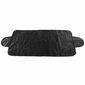 Sixtol Frost, zăpadă și protecție solară CAR SNOW COVER 2, 200 x 70 cm
