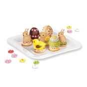Tescoma Formen für Kleingebäck Ostern DELICIA, 3 St.