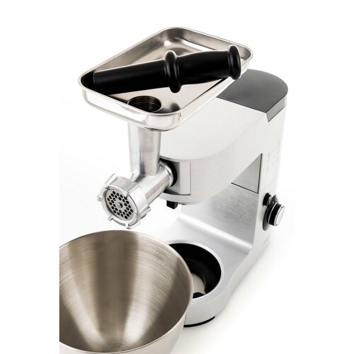 G21 Promesso hliníkový kuchynský robot