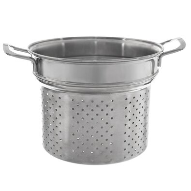 Orion cednik za lonec za testenine ANETT, 20 cm