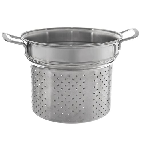 Orion Друшляк для каструлі для макаронів ANETT, 20 см