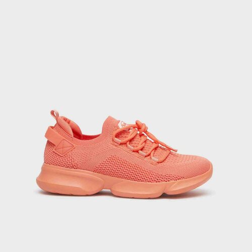 Scholl Superge Camden salmon, velikost 38