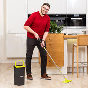 4Home Rapid Clean Compact Швабра