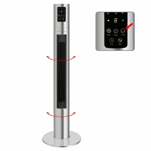 ProfiCare TVL 3090 wentylator kolumnowy SMART
