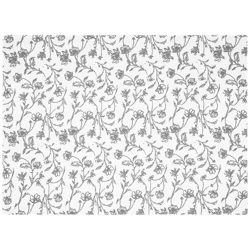 Prtiček Zara bela, 35 x 48 cm