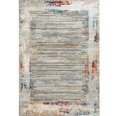 Preproga Sirena 56064-110 Multi, 80 x 150 cm