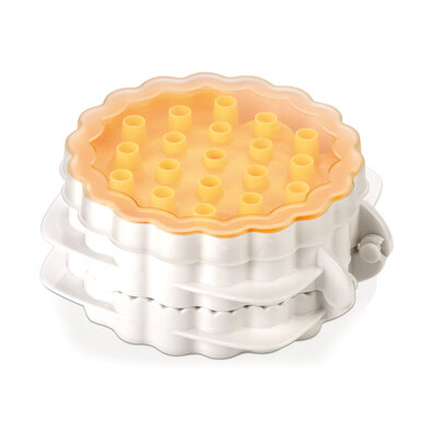 Tescoma Formă pentru produse de patiserie umpluteDELÍCIA