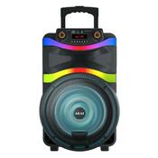 AKAI ABTS-X4, BT party repro na kolečkách