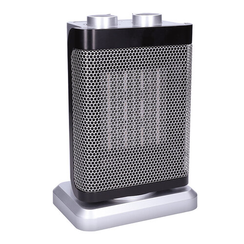 Solight KP14 teplovzdušný ventilátor, 1500 W