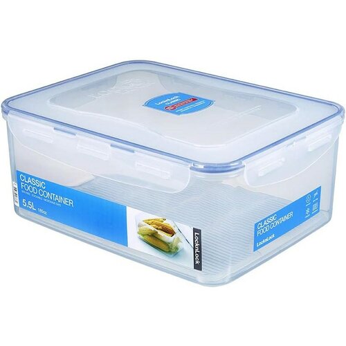 LOCKnLOCK Dóza na potraviny 5,5 l, 29 x 23 x 12 cm