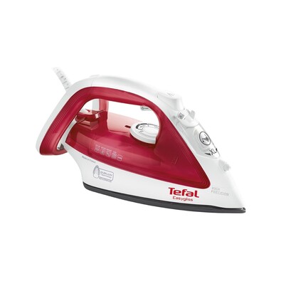 Tefal Easygliss FV3922E0 żelazko czerwony