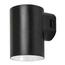 Rabalux 77154 venkovní nástěnné LED svítidlo Urfa, 9W, IP65, černá