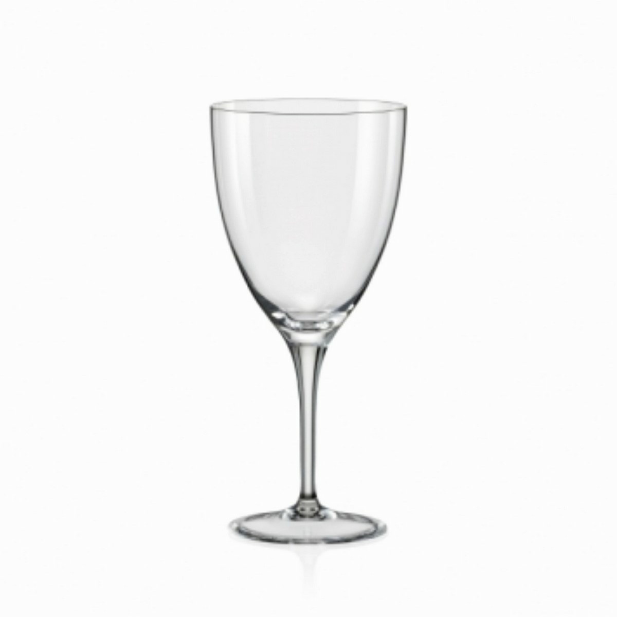 Crystalex 6dílná sada sklenic na víno KATE, 400 ml
