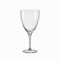 Crystalex 6-częściowy komplet kieliszków na wino KATE, 400 ml